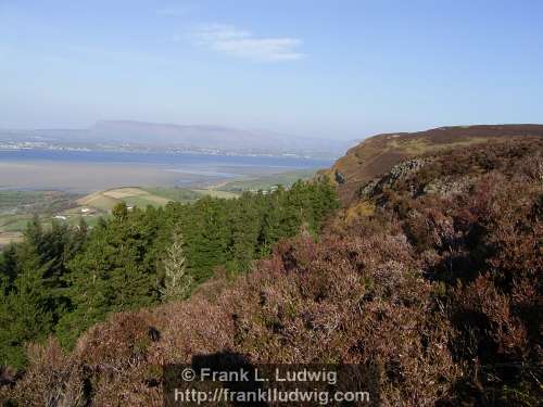 Around Knocknarea